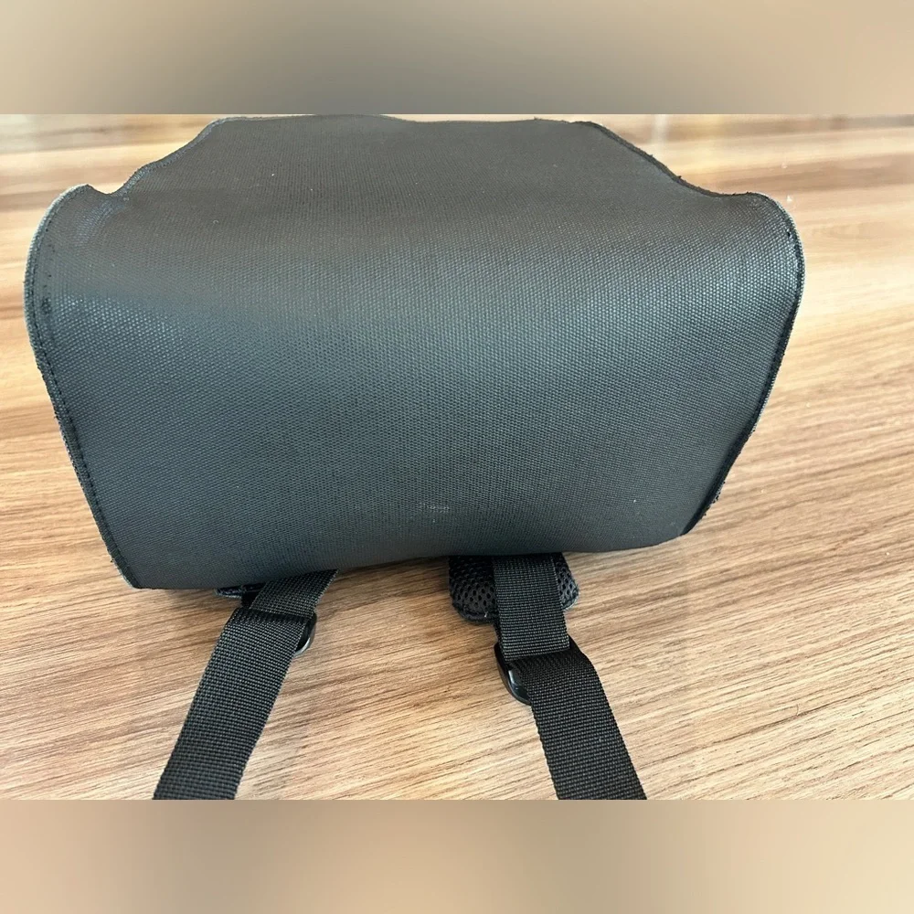 Moleskine Nomad Collection Backpack | 3 Zip Pockets Padded